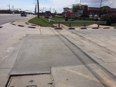 Concrete Driveway Repair Lubbock Tx